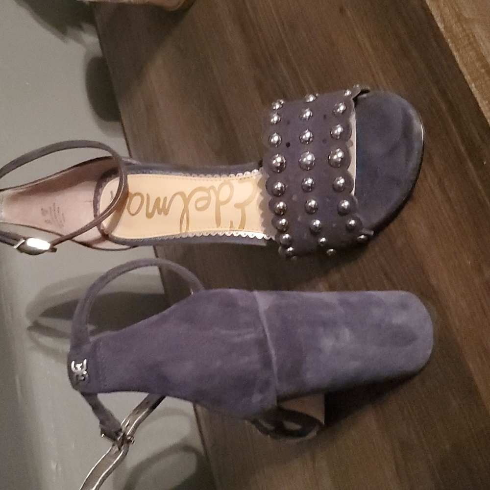 Shoes - Picture 2 of 2